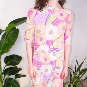 Rachel Comey Dasha silk dress 6